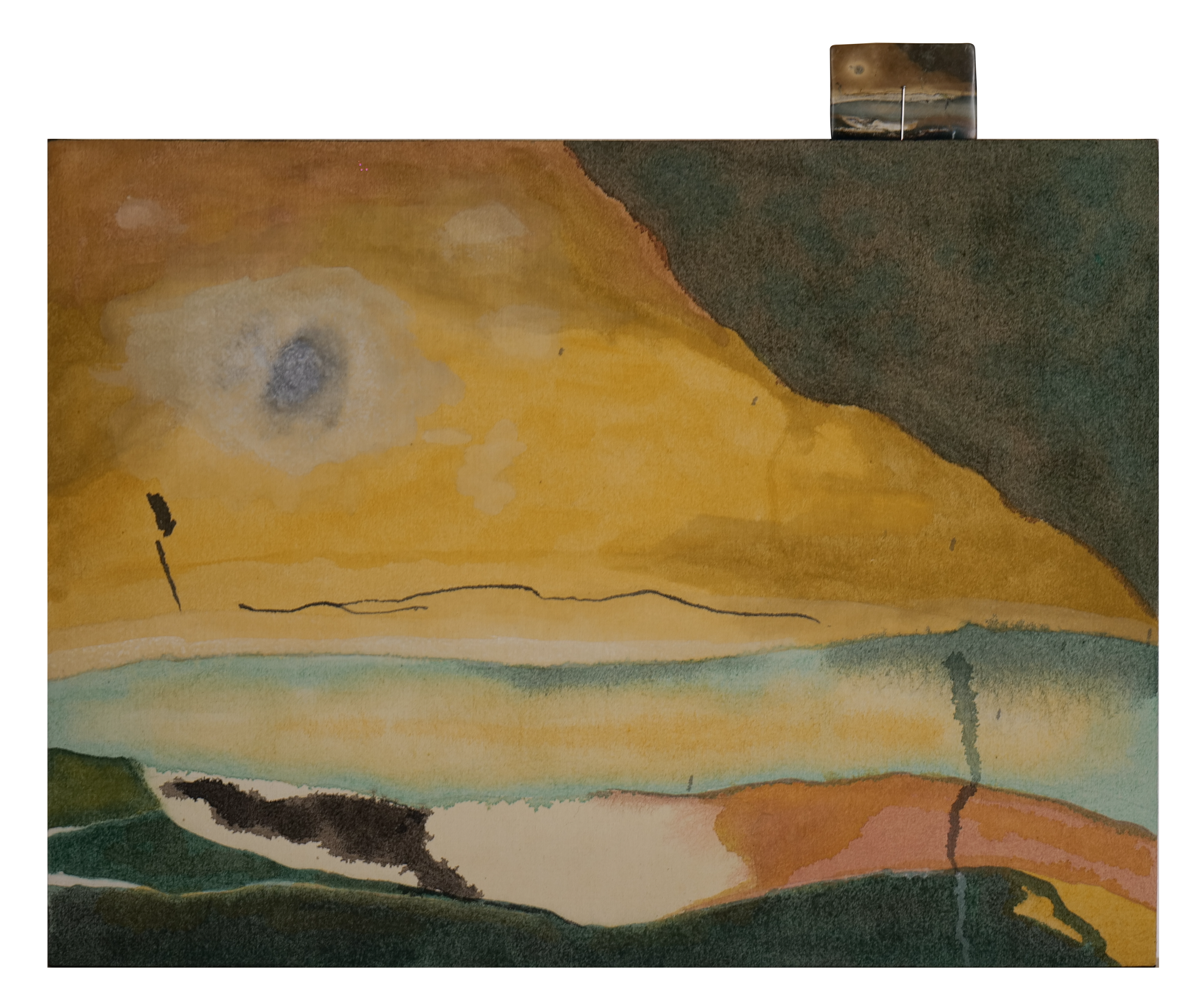 a Series of Works Talking About Agate Stones